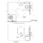 Ideal Standard Concept Freedom Bathroom Pack S6406 Chrome