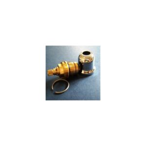 Ideal Standard Trevi S961095AA Hathaway Chrome Seal