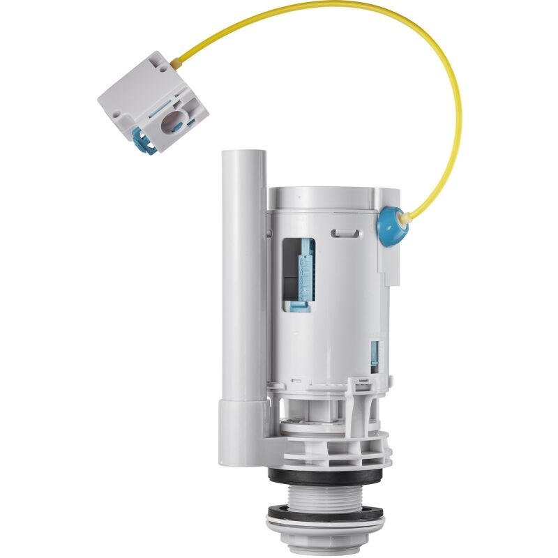 Ideal Standard SR02567 Dual Flush Valve 1 1/2" 13mm Spigot Ideal Standard SR02567 Dual Flush Valve 1 1/2" 13mm Spigot