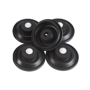 Ideal Standard Univalve Diaphragm Washer Pack of 5