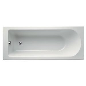 Ideal Standard Tesi 170 x 70cm Bath T0005 White