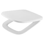 Ideal Standard Studio Echo Toilet Seat Slow Close T3181