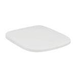 Ideal Standard Studio Echo Toilet Seat Slow Close T3181