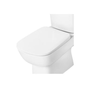 Ideal Standard Studio Echo Toilet Seat Normal Close T3182