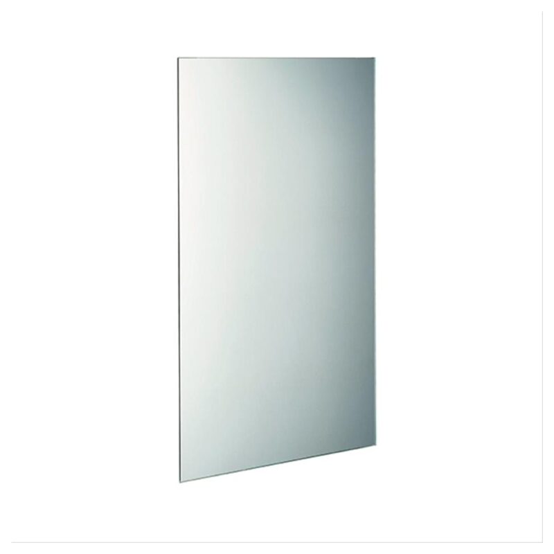 Ideal Standard 40cm Mirror with Ambient Light & Anti-Steam T3258 Ideal Standard 40cm Mirror with Ambient Light & Anti-Steam T3258