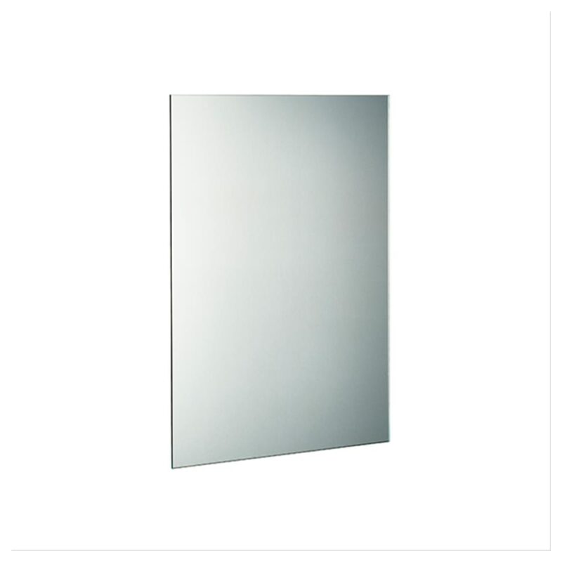 Ideal Standard 50cm Mirror with Ambient Light & Anti-Steam Ideal Standard 50cm Mirror with Ambient Light & Anti-Steam