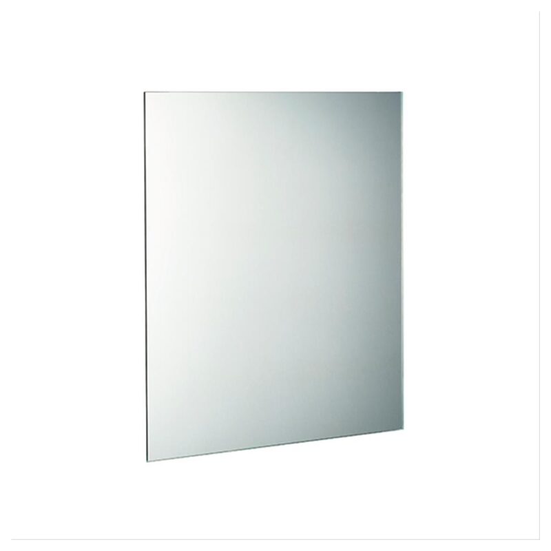 Ideal Standard 60cm Mirror with Ambient Light & Anti-Steam Ideal Standard 60cm Mirror with Ambient Light & Anti-Steam