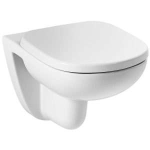 Ideal Standard Tempo Wall Hung Bowl Short Projection T3288