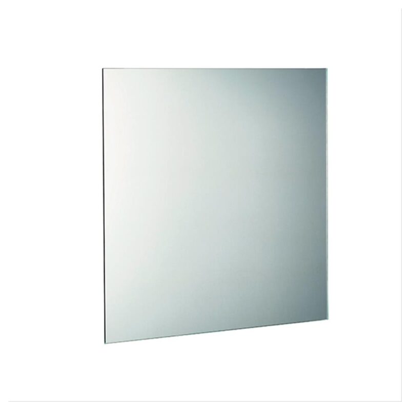 Ideal Standard 70cm Mirror with Ambient Light & Anti-Steam Ideal Standard 70cm Mirror with Ambient Light & Anti-Steam