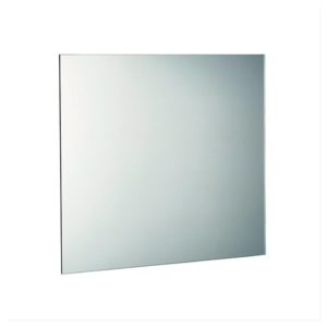 Ideal Standard 80cm Mirror with Ambient Light & Anti-Steam