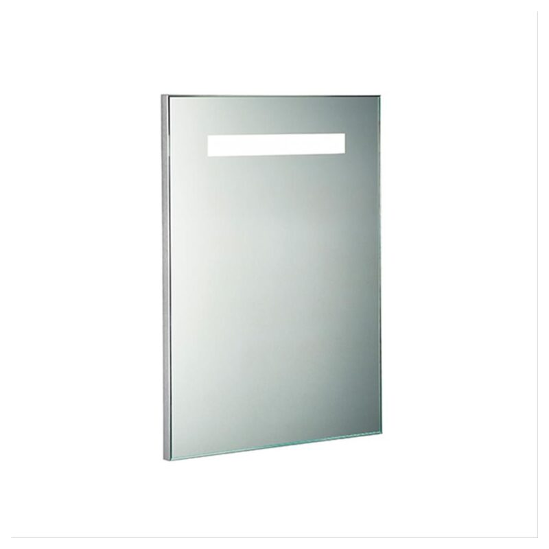 Ideal Standard 50cm Mirror with Light & Anti-Steam T3339 Ideal Standard 50cm Mirror with Light & Anti-Steam T3339