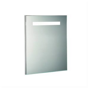 Ideal Standard 60cm Mirror with Light & Anti-Steam T3340