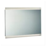 Ideal Standard 100cm Mirror with Sensor Light & Anti-Steam T3348