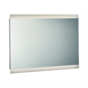 Ideal Standard 100cm Mirror with Sensor Light & Anti-Steam T3348