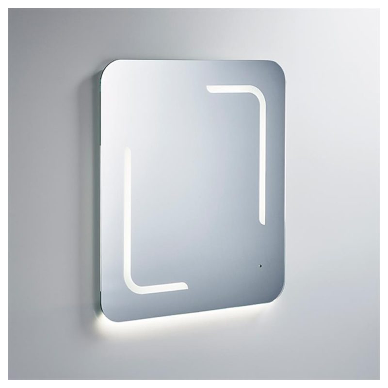 Ideal Standard 60cm Mirror with Sensor Ambient & Front Light