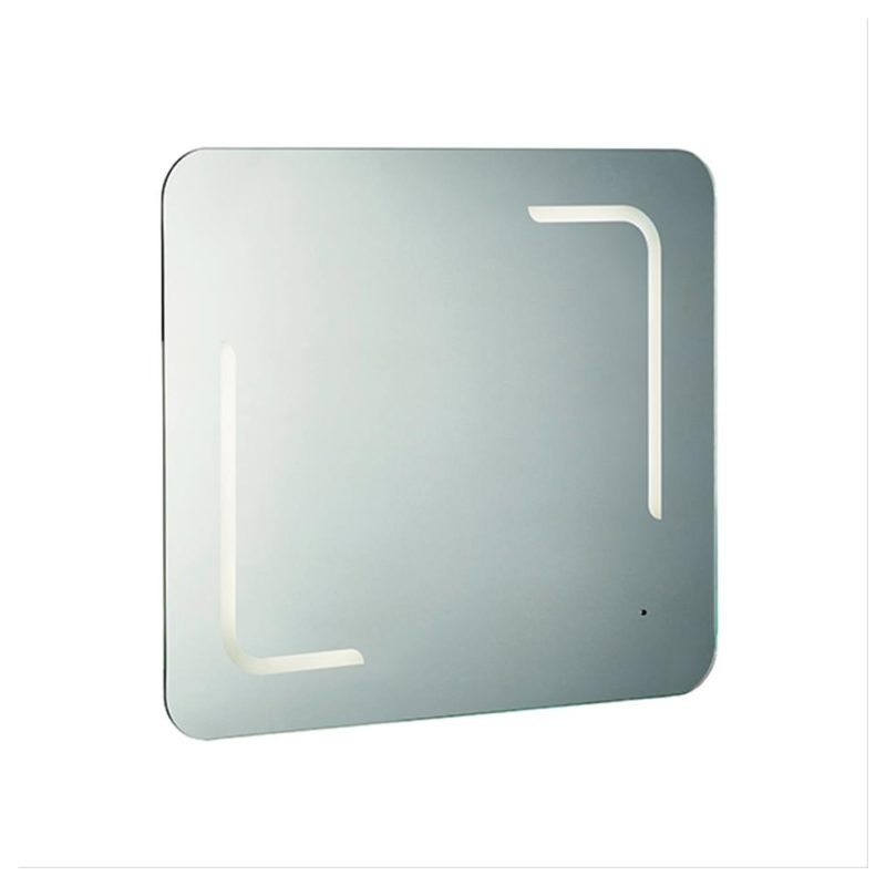 Ideal Standard 80cm Mirror with Sensor Ambient & Front Light