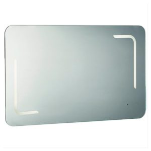 Ideal Standard 120cm Mirror with Sensor Ambient & Front Light