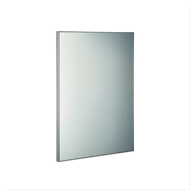 Ideal Standard 50cm Framed Bathroom Mirror T3354