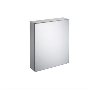 Ideal Standard 60cm Mirror Cabinet with Bottom Ambient Light