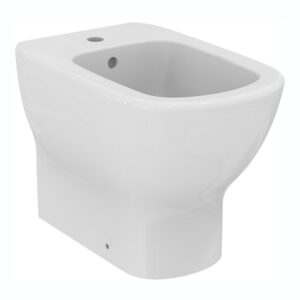 Ideal Standard Tesi Back To Wall Bidet T3501 White