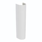 Ideal Standard Tesi Small Full Pedestal T3521 White
