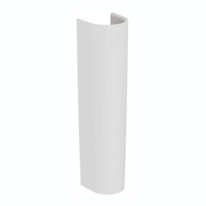 Ideal Standard Tesi Small Full Pedestal T3521 White