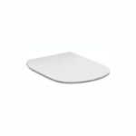 Ideal Standard Tesi Thin Seat & Cover Normal Close T3528 White