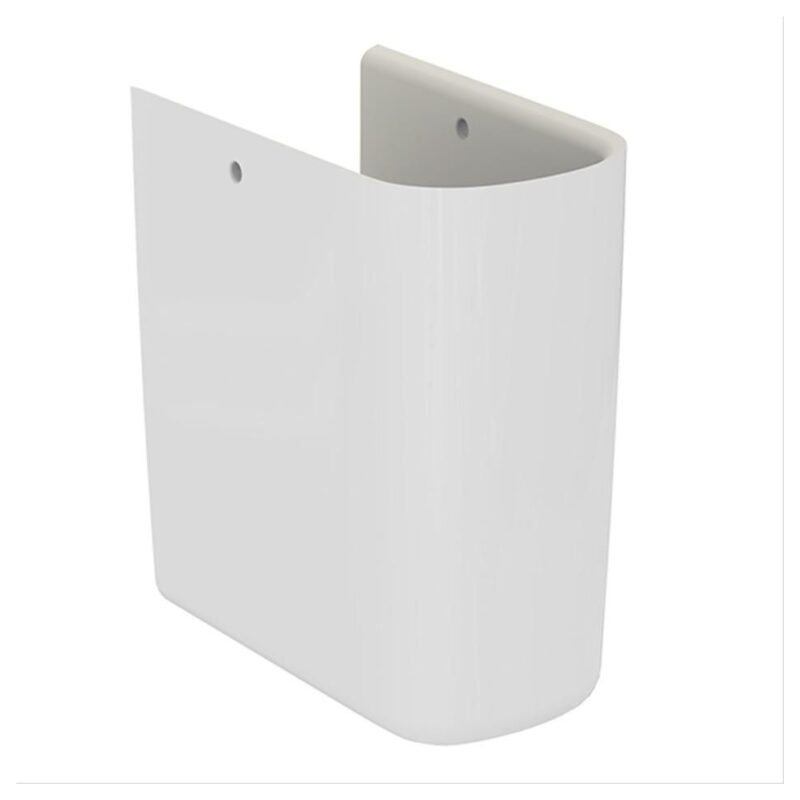 Ideal Standard Tesi Semi Pedestal T3573 Ideal Standard Tesi Semi Pedestal T3573