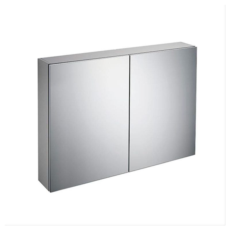 Ideal Standard 100cm Mirror Cabinet T3592
