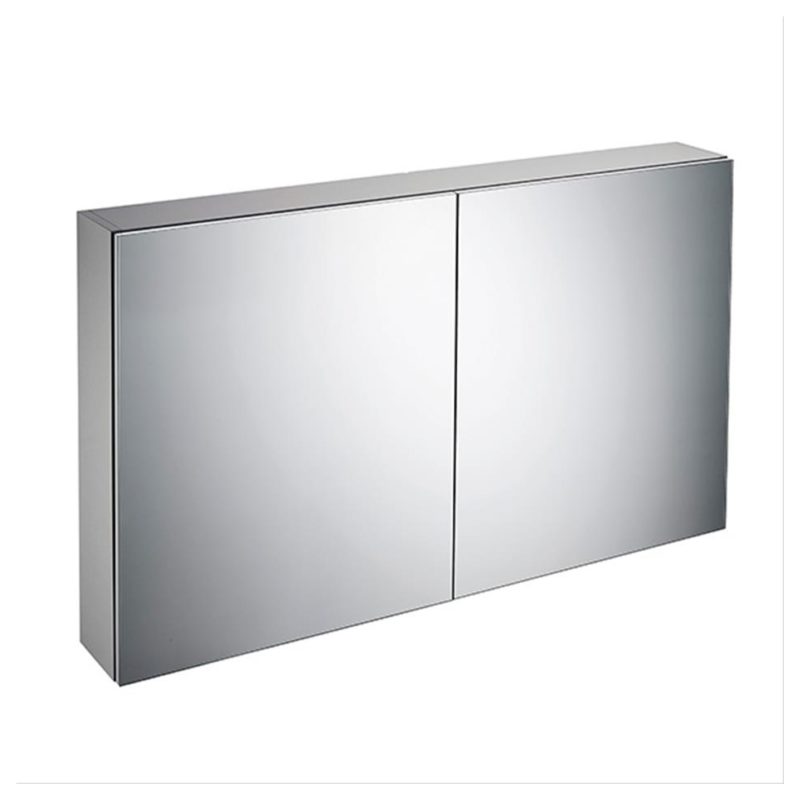 Ideal Standard 120cm Mirror Cabinet T3593