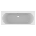 Ideal Standard Tesi 170x70cm Double Ended Bath T3605
