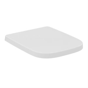 Ideal Standard i.life A Toilet Seat & Cover T4530