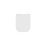 Ideal Standard i.life A Toilet Seat & Cover T4530