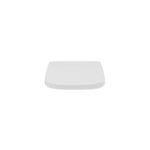 Ideal Standard i.life A Toilet Seat & Cover T4530
