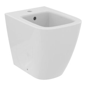 Ideal Standard i.life S Compact Back To Wall Bidet T4595