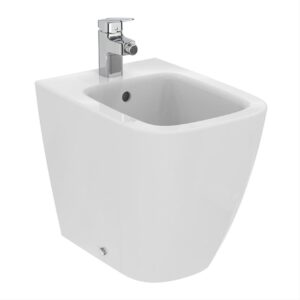Ideal Standard i.life S Compact Back To Wall Bidet T4595
