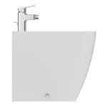 Ideal Standard i.life S Compact Back To Wall Bidet T4595