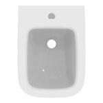 Ideal Standard i.life S Compact Back To Wall Bidet T4595