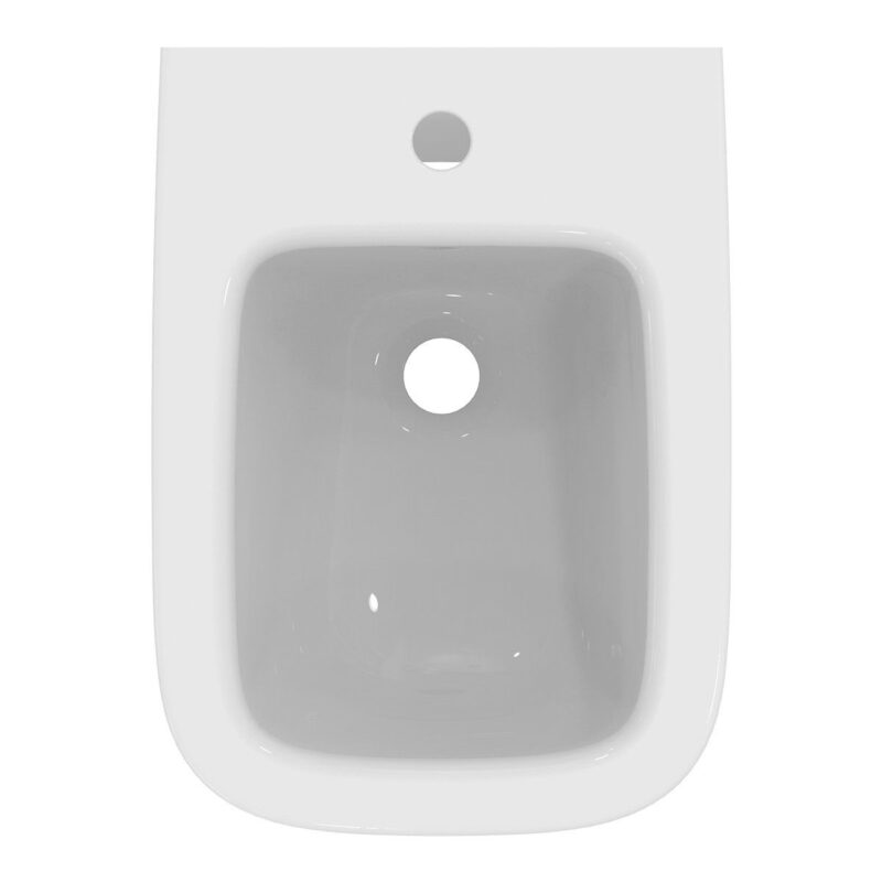 Ideal Standard i.life S Compact Back To Wall Bidet T4595