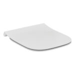 Ideal Standard i.Life S Compact Close Coupled Back to Wall Toilet with Ecoe Cistern & Soft Close Slim Seat