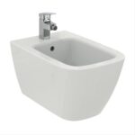 Ideal Standard i.Life B Wall Mounted Bidet