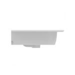 Ideal Standard i.Life A Vanity Washbasin 640mm 1 Tap Hole T4619