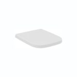 Ideal Standard i.life B Slow Close Toilet Seat T4683