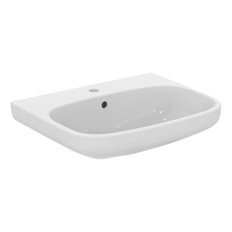 Ideal Standard i.life A Basin 600 x 480mm Ideal Standard i.life A Basin 600 x 480mm