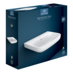 Ideal Standard i.life A Basin 600 x 480mm