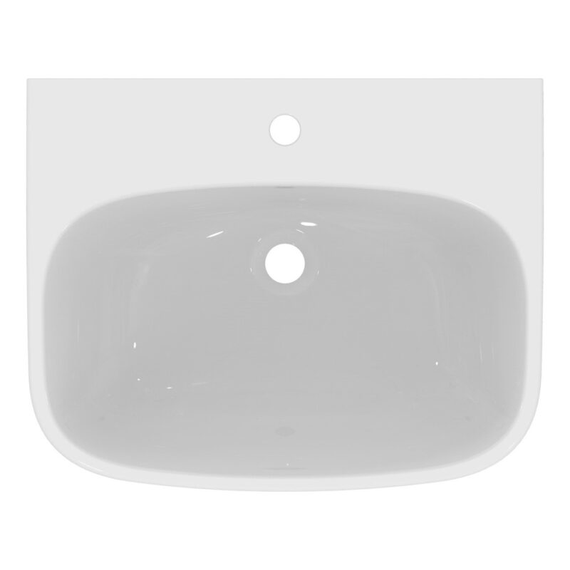 Ideal Standard i.life A Basin 600 x 480mm