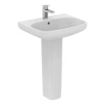 Ideal Standard i.life A Basin 600 x 480mm