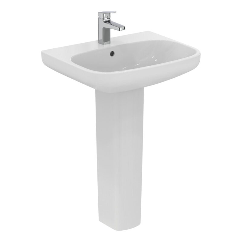 Ideal Standard i.life A Basin 600 x 480mm
