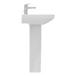 Ideal Standard i.life A Basin 600 x 480mm