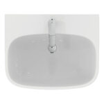 Ideal Standard i.life A Basin 600 x 480mm